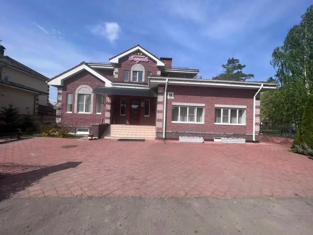 Мини-отель Визит - главное фото