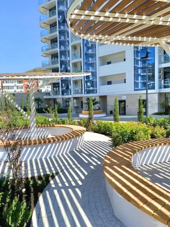 Квартира Метрикс 89 - главное фото