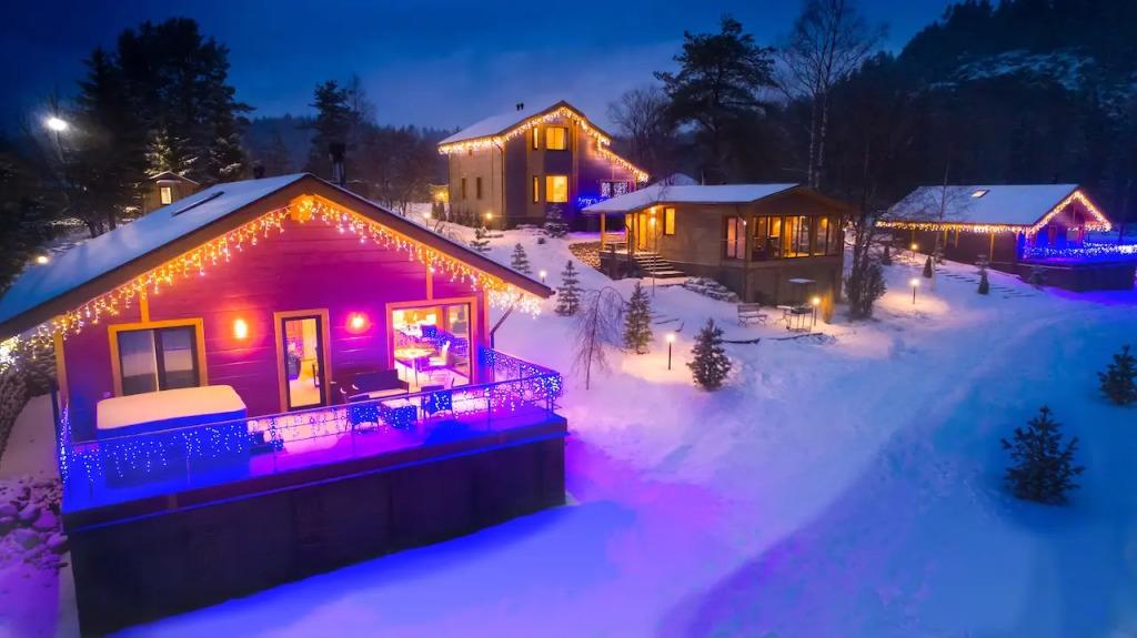 Мини-отель Sorola Village - главное фото