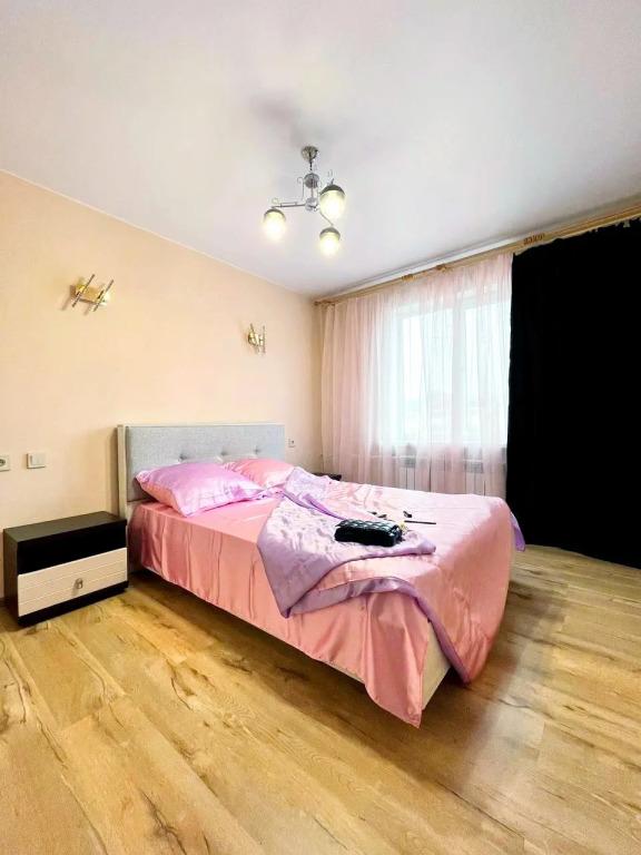 Квартира Трешка в Хорошем Районе Уссурийска - главное фото