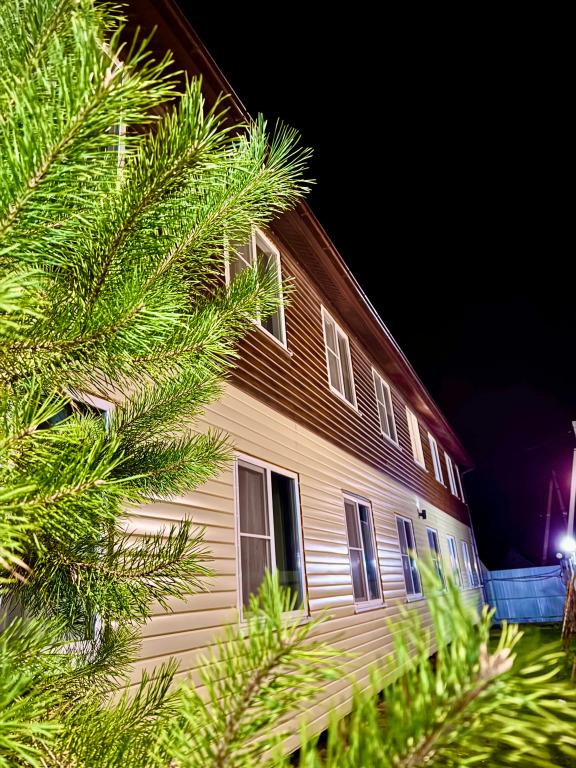 Загородный клуб Добрыня - главное фото