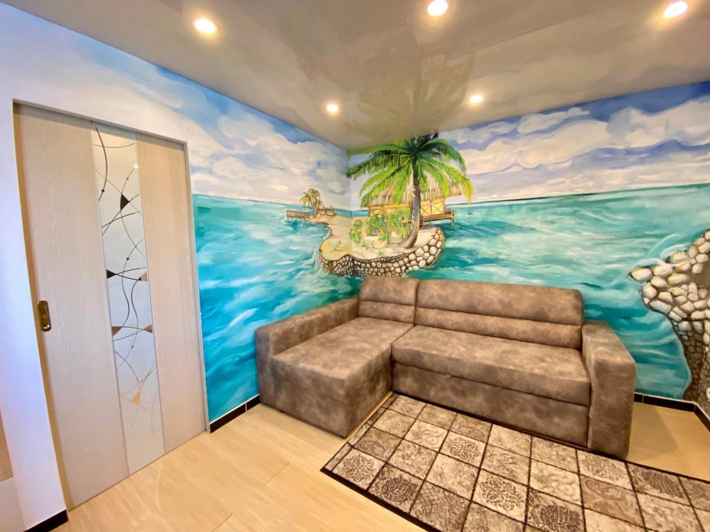 Two Pillows on str. Lenina, bld. 54 - главное фото