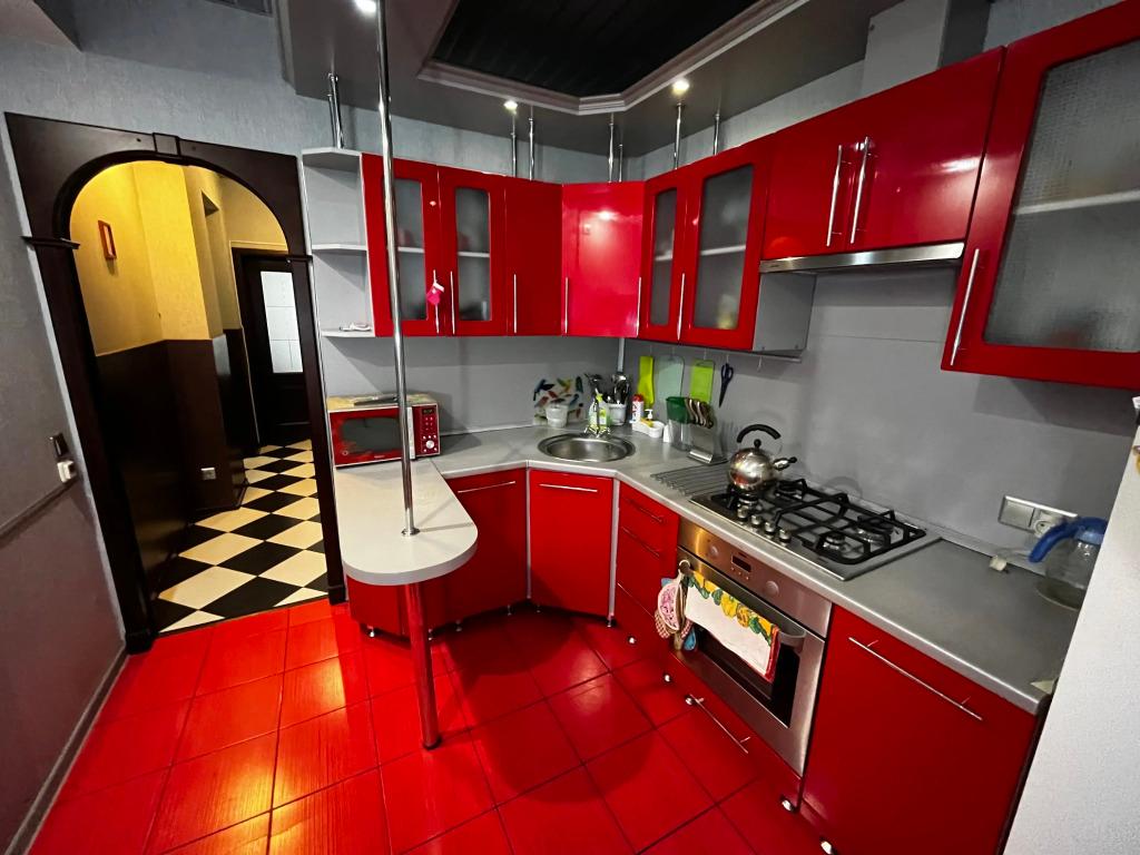 Квартира 2-х комнатная - главное фото