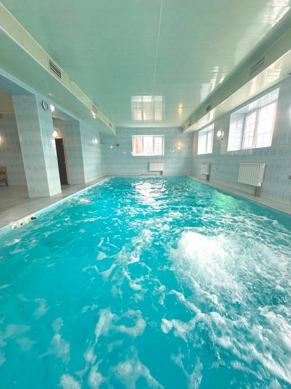 Частный Дом Исаково Коттедж - главное фото