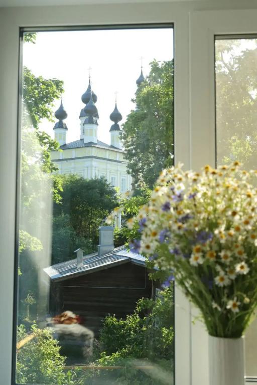 Апартаменты У Соборной горы - главное фото