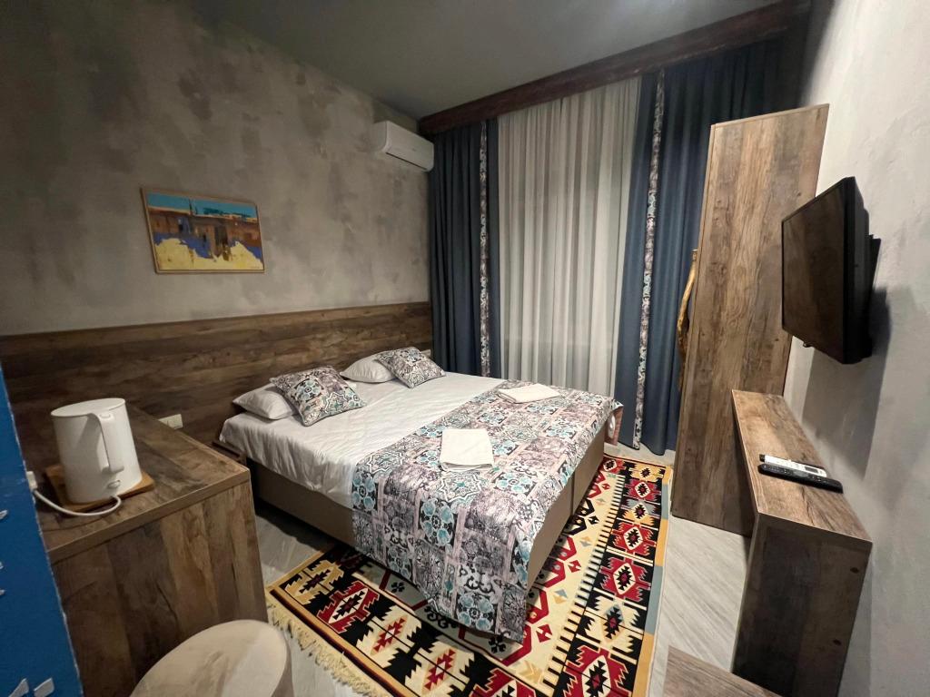 Отель Аниш - главное фото