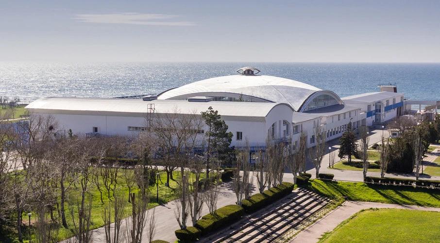 Санаторий Эволюция - главное фото