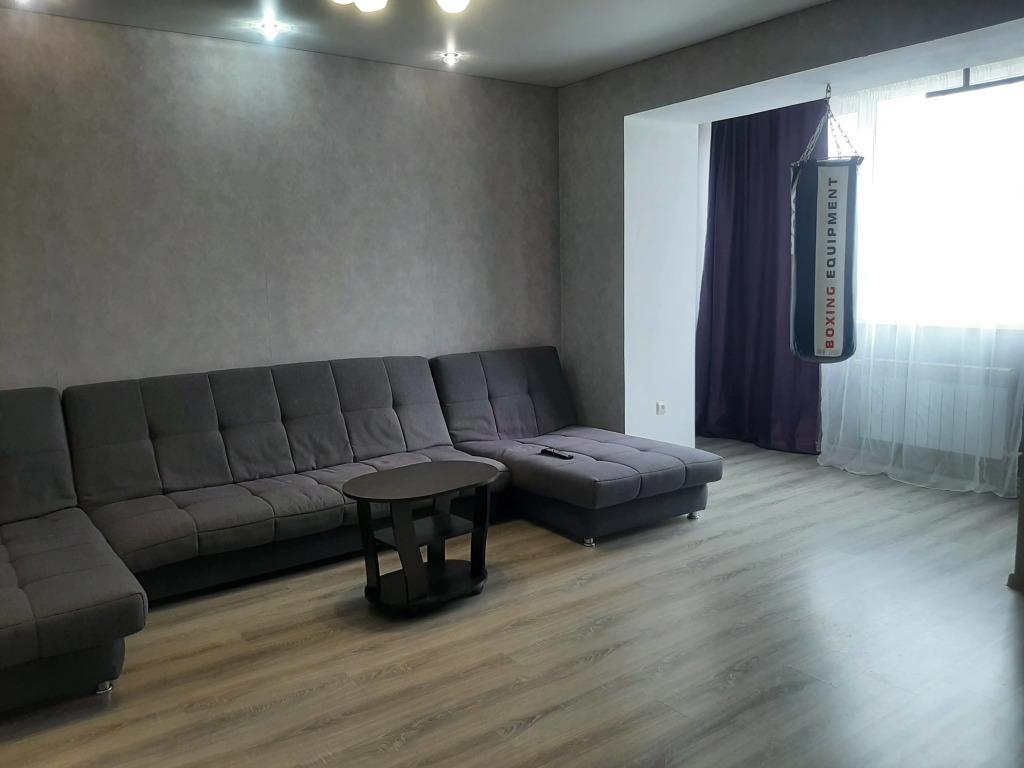 Квартира сеть апартаментов Котлас Северный - главное фото