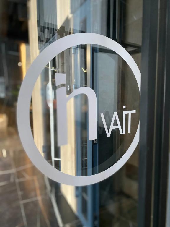 Отель Инвайт-парк-отель - главное фото