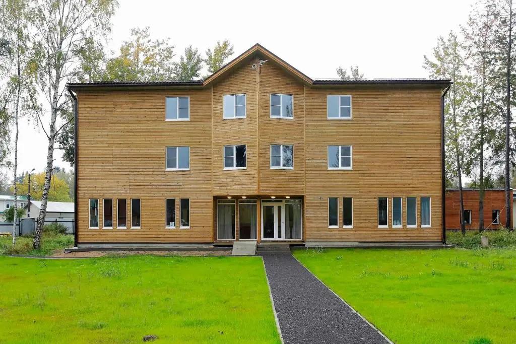 Гостевой Дом Графское - главное фото