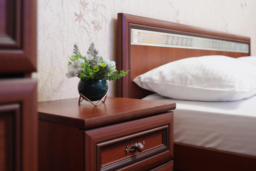 Апартаменты на Коминтерна - главное фото