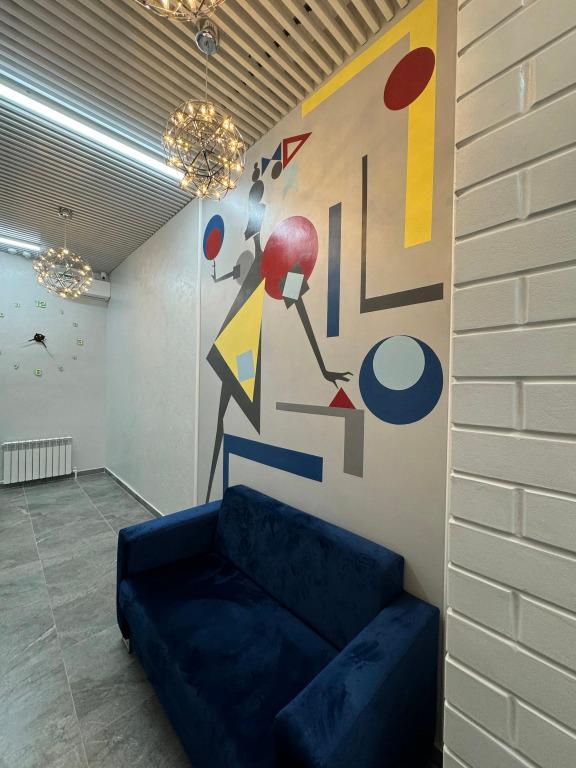 Отель Мария - главное фото