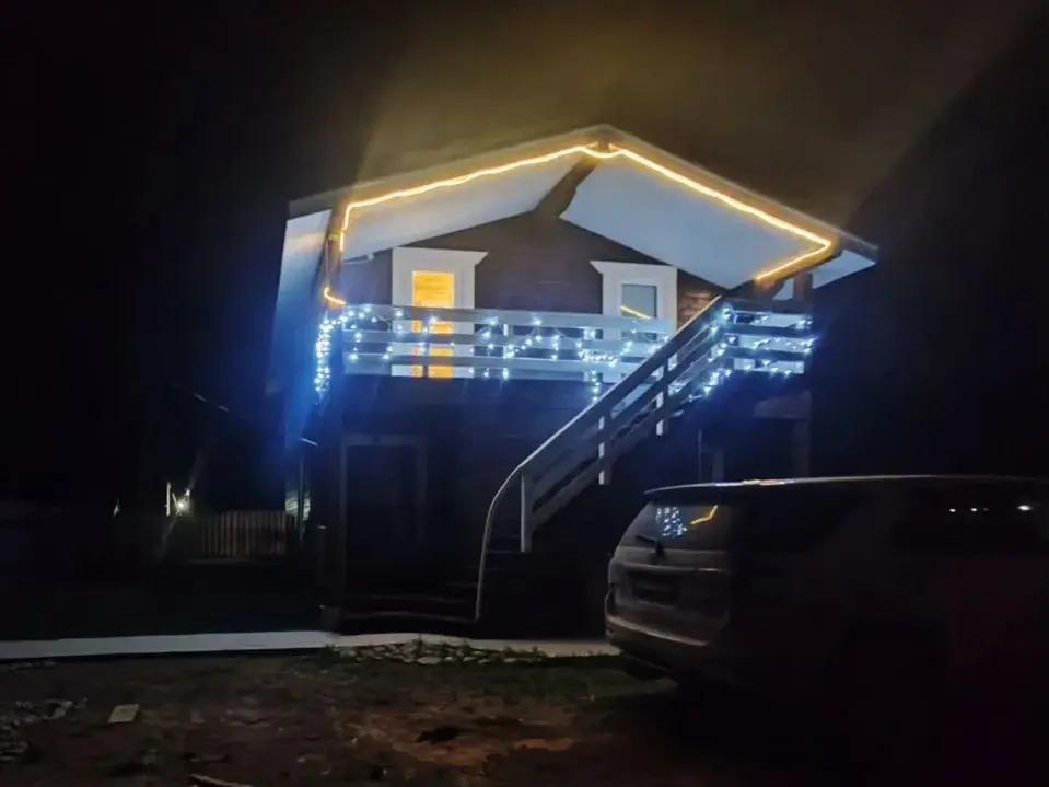 Momant house - главное фото