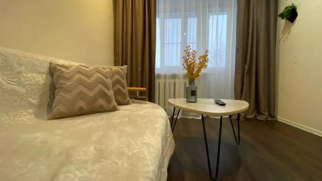 Квартира Хорошо Как дома - главное фото