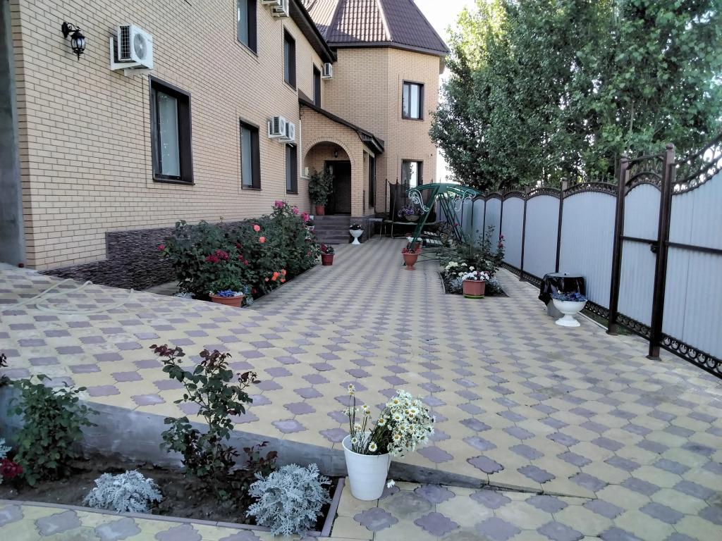 Мини-отель Премьера - главное фото