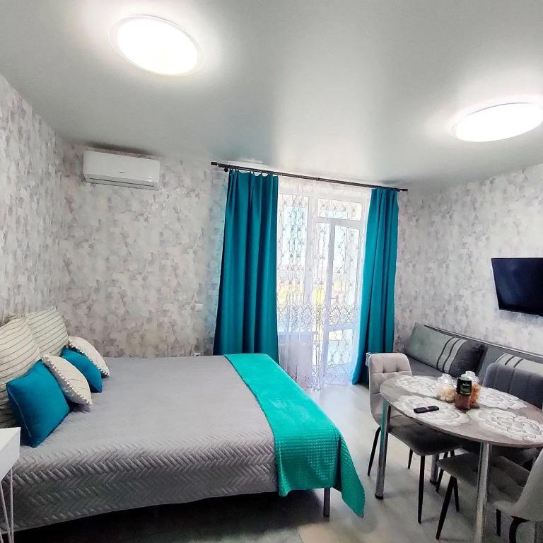 Квартира в 5 минутах от М4 - главное фото