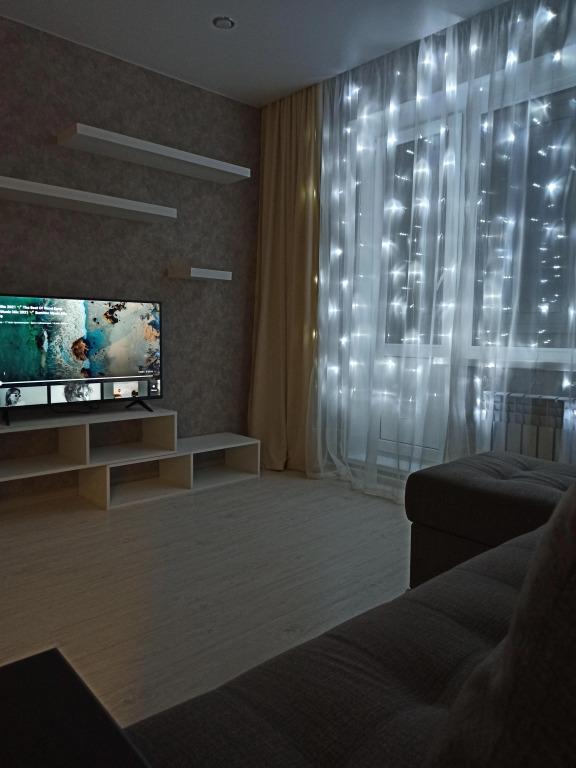 Апартаменты на Комсомольской 25 - главное фото