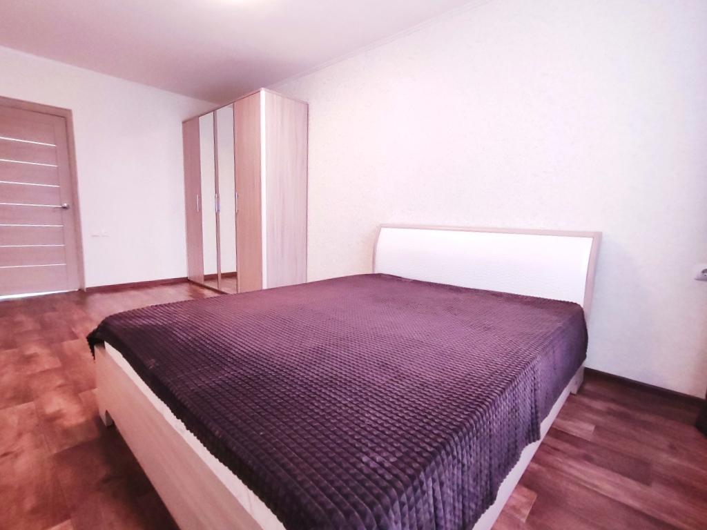 Апартаменты на Гафиатуллина 45-99 - главное фото