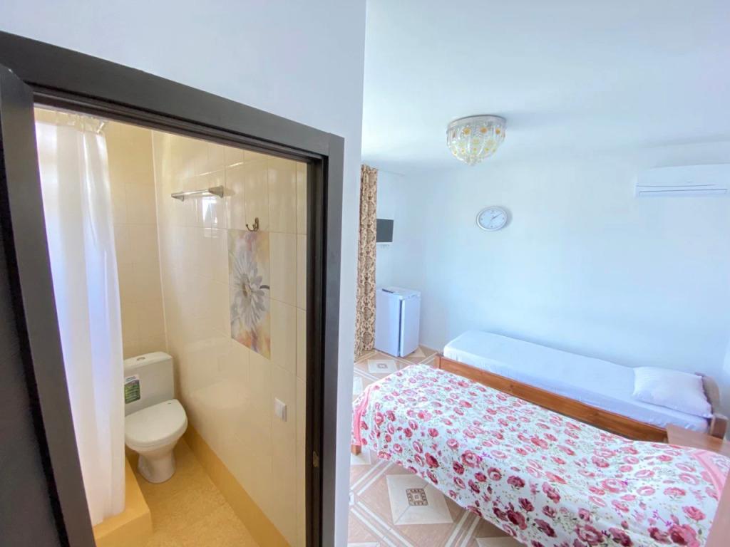 Гостевой дом С Видом На Море - главное фото