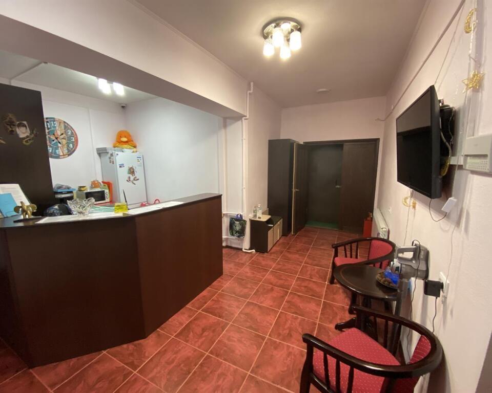 Гостевой дом Тайм - главное фото