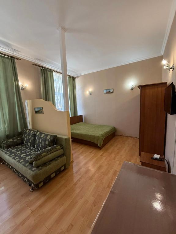 Апартаменты в Орджоникидзе - главное фото