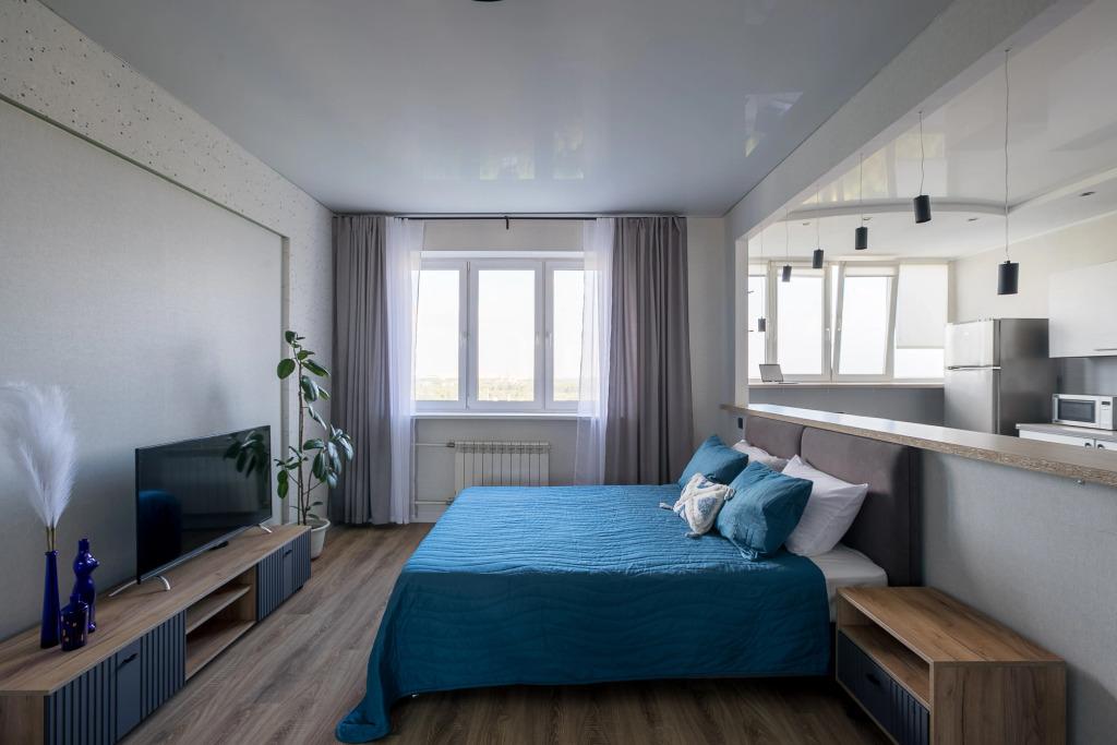 Апартаменты Fongauzen Apartment №1 - главное фото