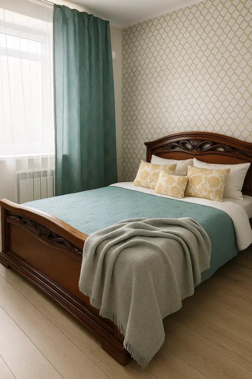 Квартира Цена порадует, качество удивит - главное фото