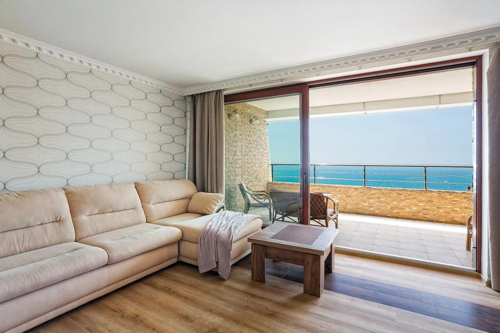 Апартаменты Фамилия Элит 2 - главное фото