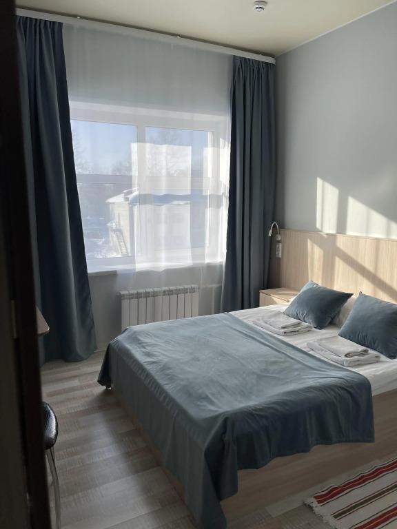 Отель Vega - главное фото