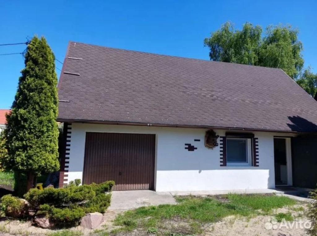 Гостевой дом охотника - главное фото