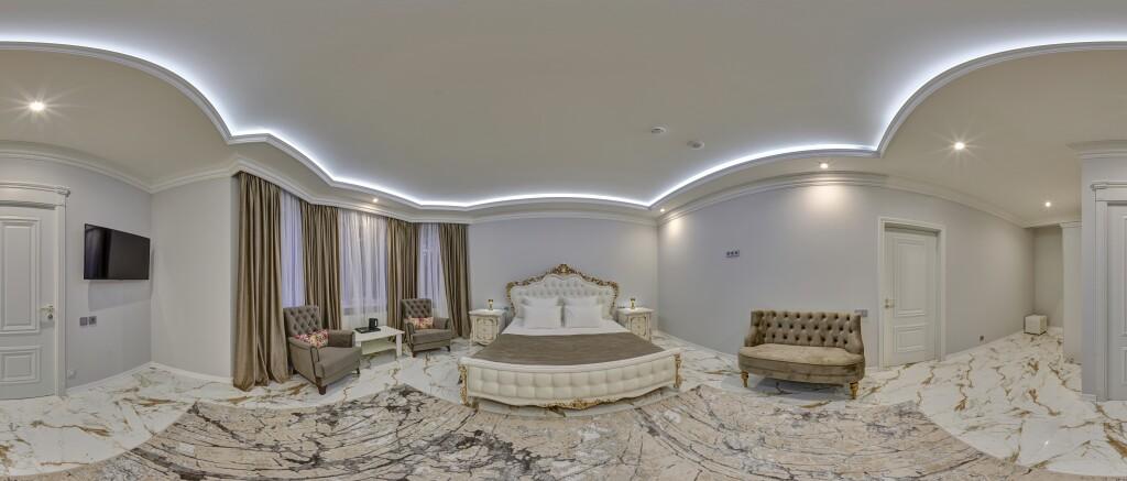 Гостевой Дом Багратион А - главное фото