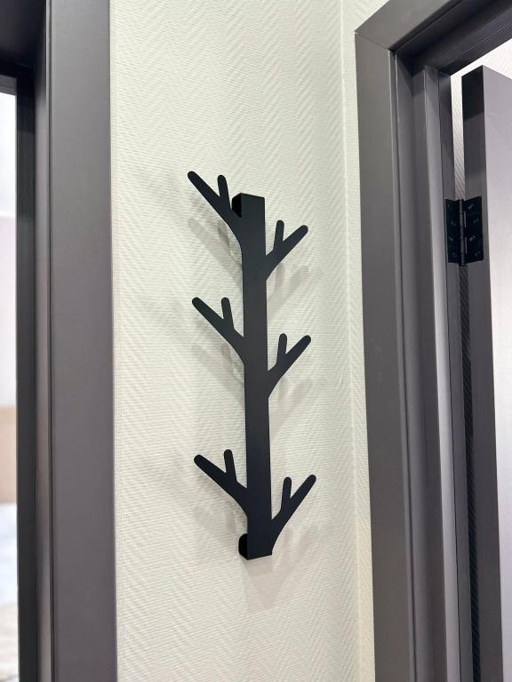 Апартаменты Бизнес апартаменты на 4 спальных места - главное фото