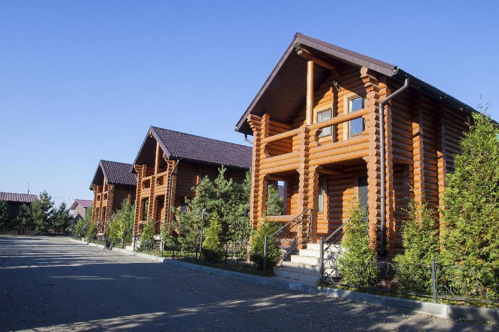 Загородный Отель Аватара - главное фото