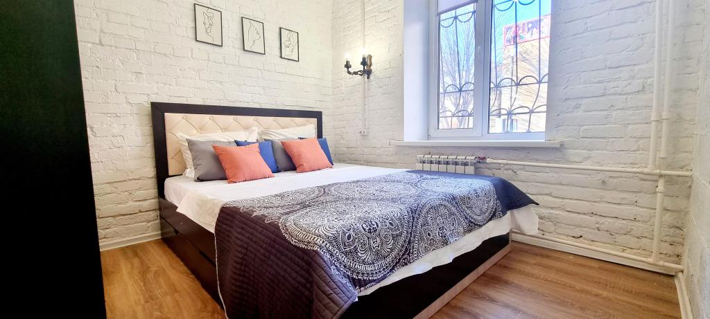 Квартира тц Лазурный - главное фото