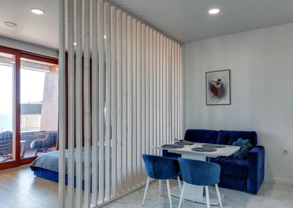 Апартаменты Фамилия Делюкс 5 - главное фото