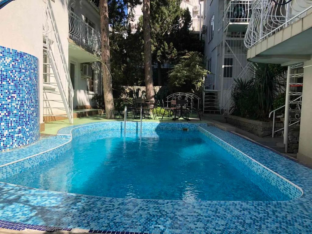 Гостевой дом АнНи - главное фото