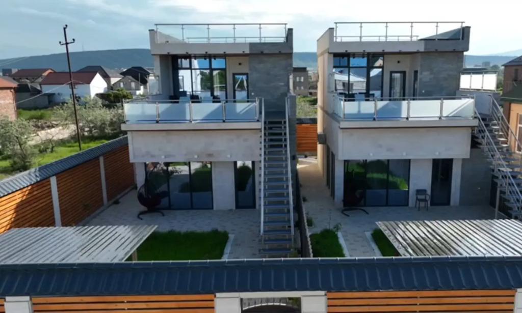 Гостевой дом Горячий песок - главное фото