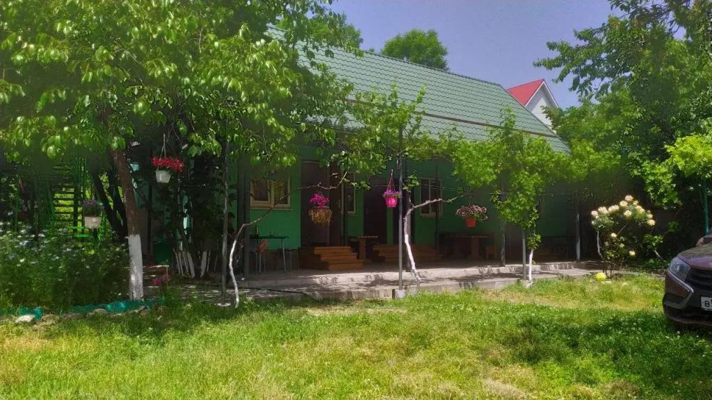 Гостевой дом СаНата - главное фото