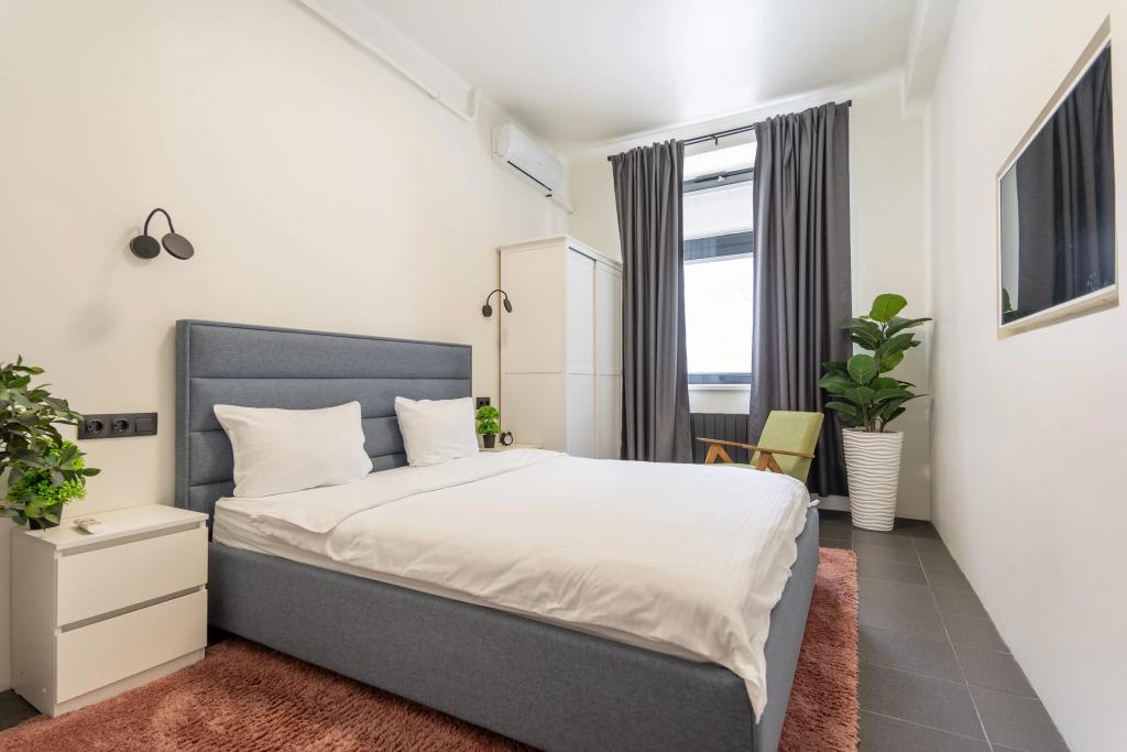 Апартаменты Центральная - главное фото