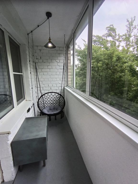 Квартира Уютная в центре города - главное фото