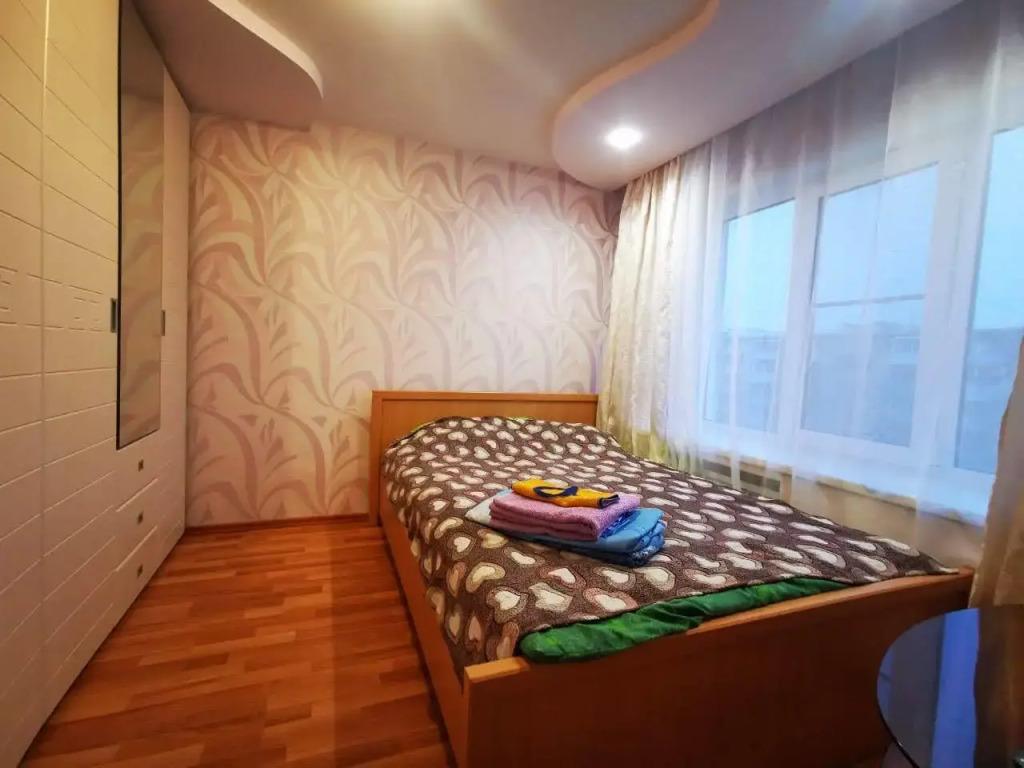 Квартира Проезд Строителей 6 - главное фото