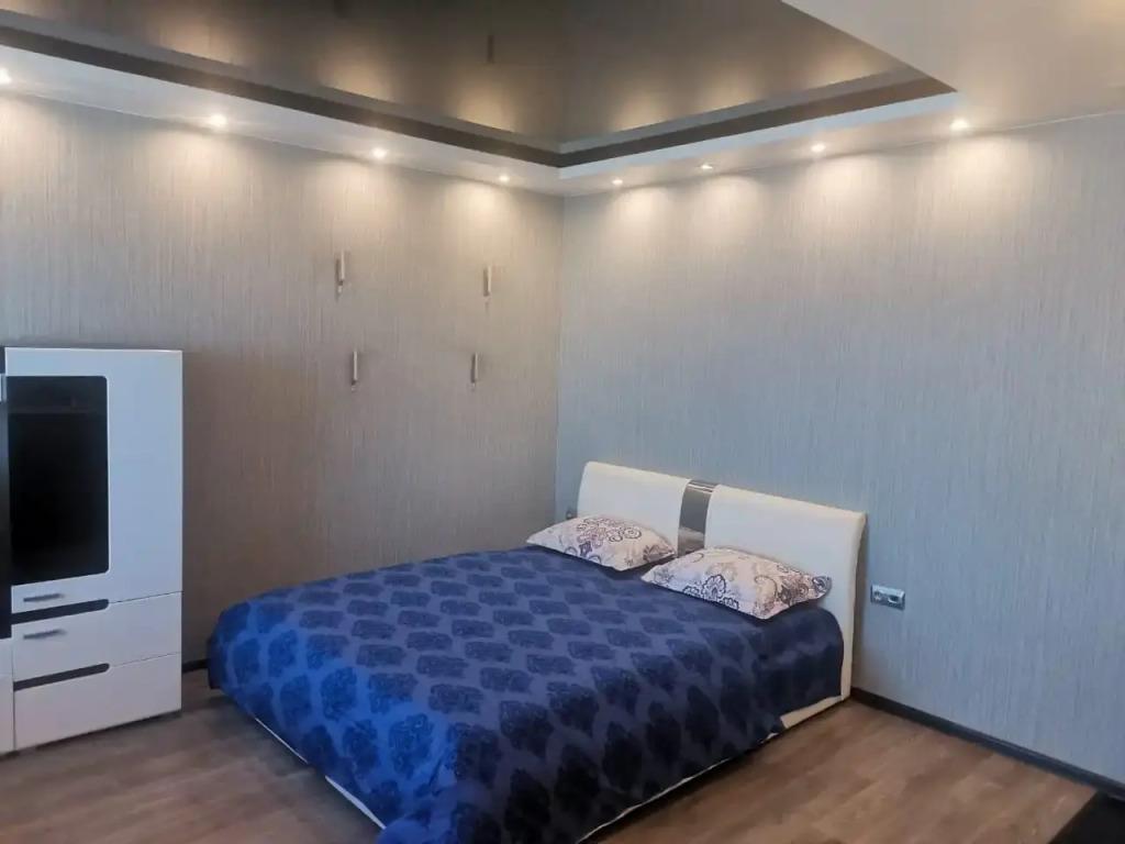 Апартаменты на Талнахской 35 - главное фото