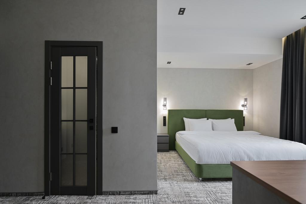 Бутик - отель Статлер - главное фото