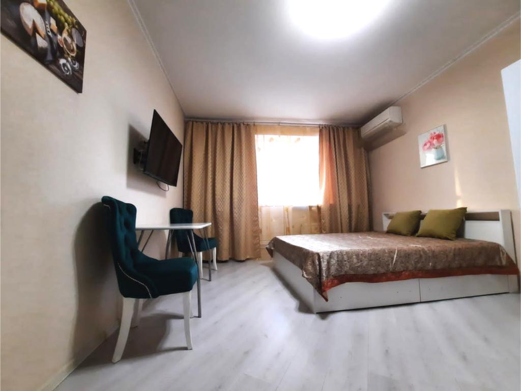 Апартаменты The Loft на Носовихинском шоссе 27 - главное фото