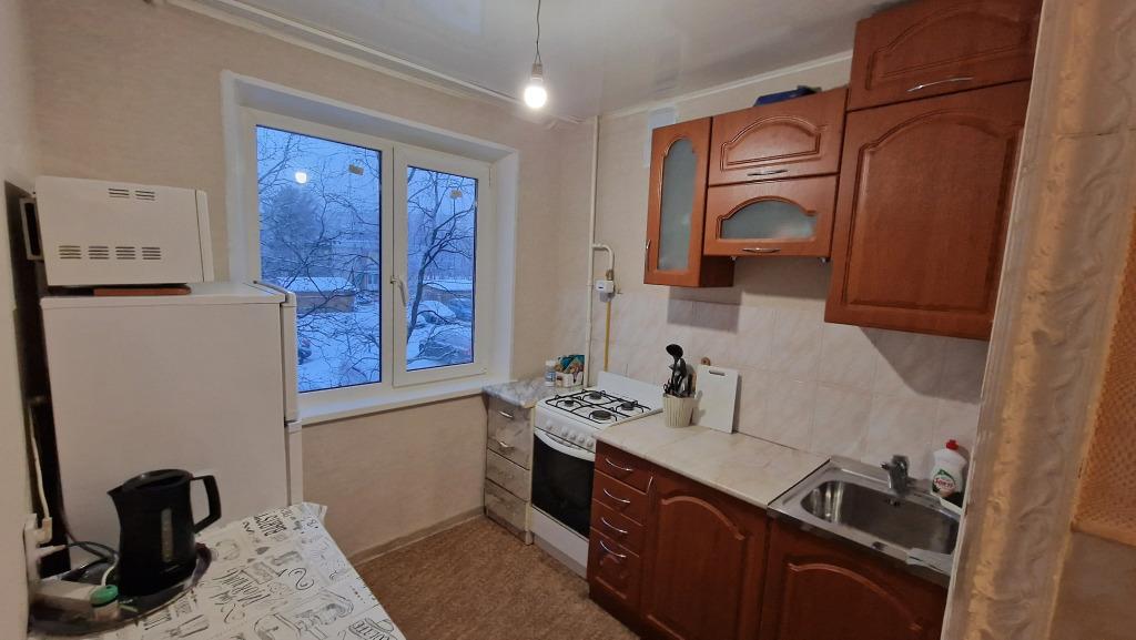 Апартаменты Двухкомнатные сети Багет - главное фото