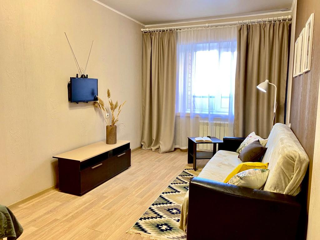 Апартаменты Декабрист Кирова  37(41) №52 - главное фото