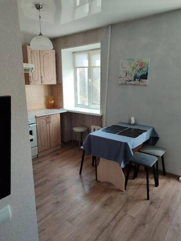 Квартира на проспекте Находкинском, 70а - главное фото