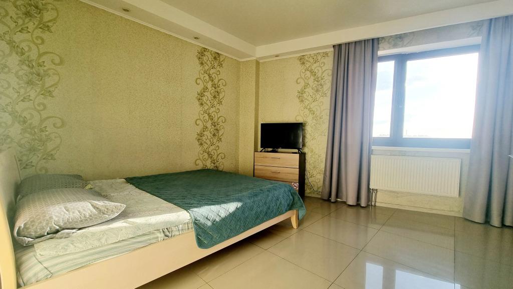 Апартаменты RoomOnDay Красный Кит арт.000124 - главное фото