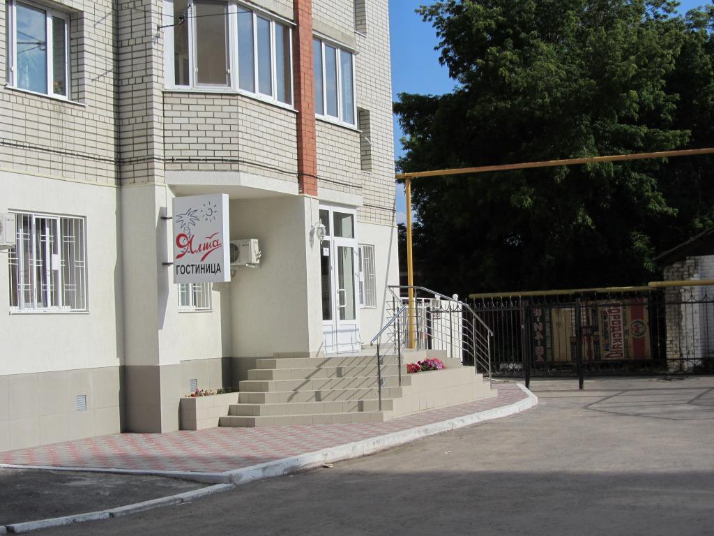 Мини-отель Ялта - главное фото