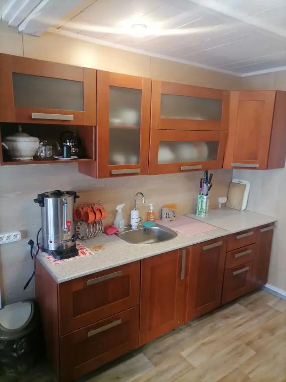 Гостевой дом Holiday home - главное фото